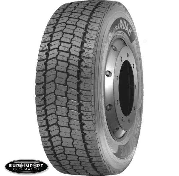 Westlake Wda 2  235/75 R17 109 T   DOT 2025